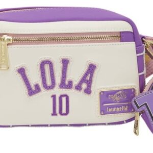 Warner Brothers by Loungefly Sling kott Lola Bunny