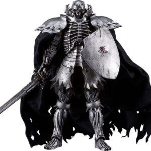 Berserk Figma tegevusfiguur Skull Knight 17 cm