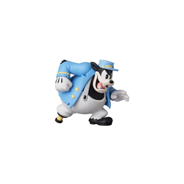 Мини-фигурка Микки Мауса и Пита из серии Disney UDF 11, 7 см