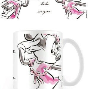 Mickey Mouse Mug Sweet
