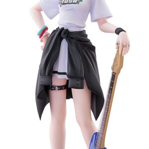 Blue Archive PVC kuju 1/7 Kazusa (Band) 24 cm