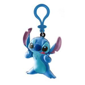 Lilo & Stitch PVC koti klamber Stitch