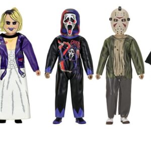 Ben Cooper: Series 13 Cooper  Action Figures 15 cm Assortment (15)
