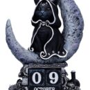 Cult Cuties Perpetual Calendar Zefur 16 cm
