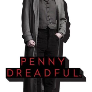Penny Dreadful: Ethan Funky Chunky Magnet