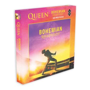 Queen Rock Saws pusle Bohemian Rhapsody (500 tükki)