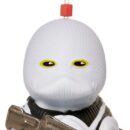 Metal Gear Solid Tubbz — мини-фигурка из ПВХ «Геномный солдат», 5 см