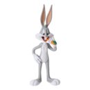Looney Tunes Bendyfigs painutatava figuuri Bugs Bunny 14 cm
