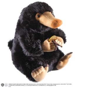 Fantastilised elukad Pluusifiguur Niffler 21 cm