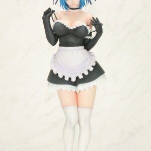 Rosario + Vampiir PVC kuju 1/7 Kurumu Kurono 25 cm