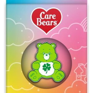 Care Bears Email Pin Märgis Good Luck Bear