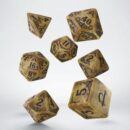 Pathfinderi noppakomplekt Azlant (7)