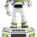 Disney Pixar Toy Story Interactive Robot Kit - Buzz Lightyear *Italian Version* 17 cm