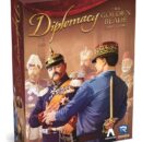 Diplomaatia: The Golden Blade kaardimäng *Englische Version*