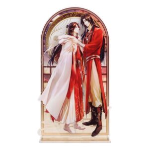 Heaven Official’s Blessing Acrylic Stand Anime New Year Lantern Series 20 cm