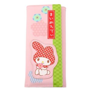Sanrio rahakott Minu meloodia jaapani rahakott