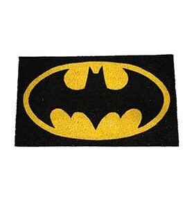 DC Comics Doormat Batman Logo 40 x 60 cm