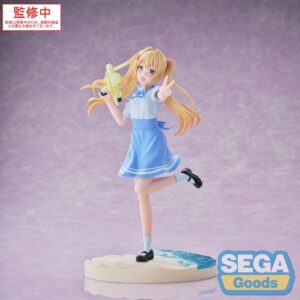 Suvetaskud Luminasta PVC kuju Wenders Tsumugi 17 cm