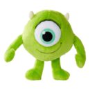 Монстры, Инк. Flufflets Плюшевая фигурка Майка 25 см