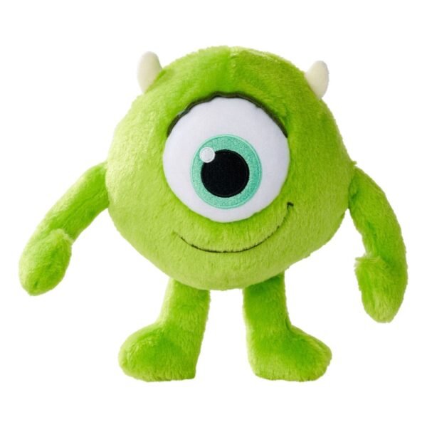 Монстры, Инк. Flufflets Плюшевая фигурка Майка 25 см