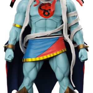 Thundercats Ultimates tegevusfiguur Mumm-Ra (LED silmad) 18 cm