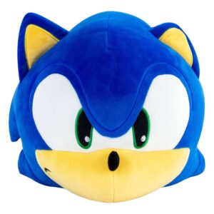 Sonic The Hedgehog Mocchi-Mocchi pehmik Sonic 38 cm