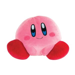 Kirby Mocchi-Mocchi Pluusifiguur Kirby 32 cm