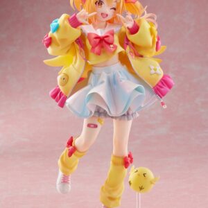 Spiritale PVC kuju 1/7 Pmarusama 24 cm