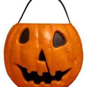 Halloween (1978) Crusaders Candy Pail kõrvits 20 cm
