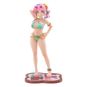 Onimai: Ma olen nüüd sinu õde! Strive PVC kuju 1/7 Kaede Hozuki 24 cm