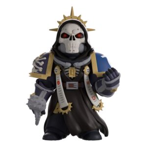 Space Marine 2 vinüülfiguur Kaplan 13 cm
