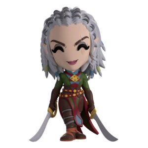 Baldur´s Gate vinüülfiguur Jaheira 11 cm