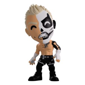 All Elite Wrestling vinüülfiguur Darby Allin 12 cm