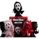 Ghost Face Mini Figures Blind Box Assortment (8)