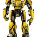 Transformers Bumblebee DLX Action Figure 1/6 Bumblebee 20 cm