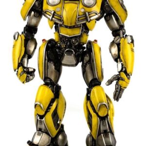 Transformers Bumblebee DLX Action Figure 1/6 Bumblebee 20 cm