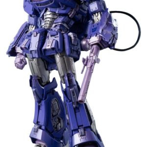 Transformers MDLX tegelaskuju Shockwave, 19 cm