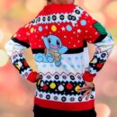 Pokémon Christmas Sweater Size S