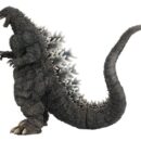 Godzilla vs. King Ghidorah Godzilla Remix Series Figure Godzilla (1991) 40 cm