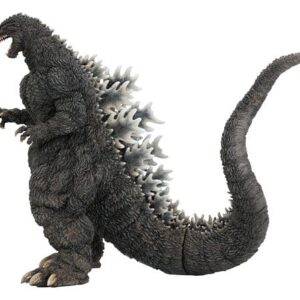 Godzilla vs. King Ghidorah Godzilla Remix Series Figure Godzilla (1991) 40 cm