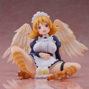 Interspecies Reviewers PVC Figure 1/7 Maydry AmiAmi Limited Edition 15 cm