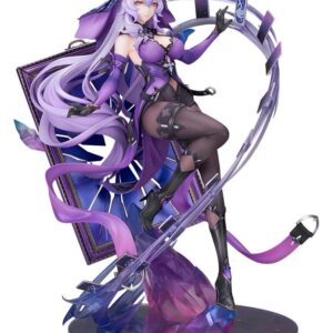 Honkai: Star Rail PVC Figure 1/7 Black Swan 26 cm