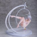 Azur Lane PVC Figure 1/6 Sirius Rabbit of Paradise Ver. 27 cm