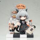 Arknights «Хочешь десерт?» Мини-серия: фигурка из ПВХ «Талула», 10 см