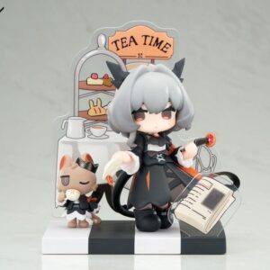 Arknights «Хочешь десерт?» Мини-серия: фигурка из ПВХ «Талула», 10 см