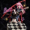 «Bocchi the Rock!» Статуэтка в масштабе 1:7 — Хитори Гото, 23 см