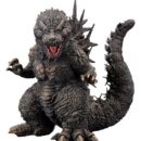Godzilla Hyper Solid D-Modeling Action Figure Godzilla (2023) Normal Ver. 18 cm
