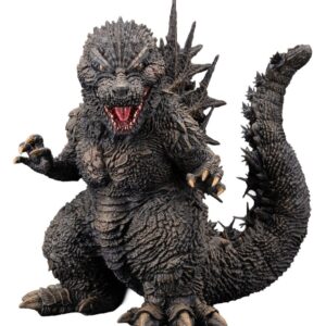 Godzilla Hyper Solid D-Modeling Action Figure Godzilla (2023) Normal Ver. 18 cm