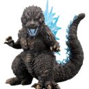 Godzilla Hyper Solid D-Modeling Action Figure Godzilla (2023) Limited Ver. 18 cm