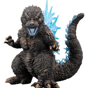 Godzilla Hyper Solid D-Modeling Action Figure Godzilla (2023) Limited Ver. 18 cm